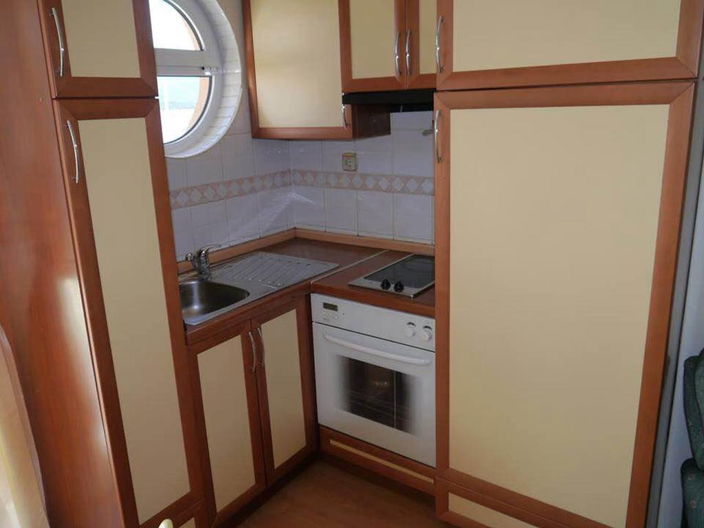 Apartment Iva Klek Habitación foto