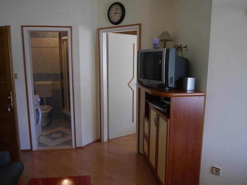 Apartment Iva Klek Habitación foto