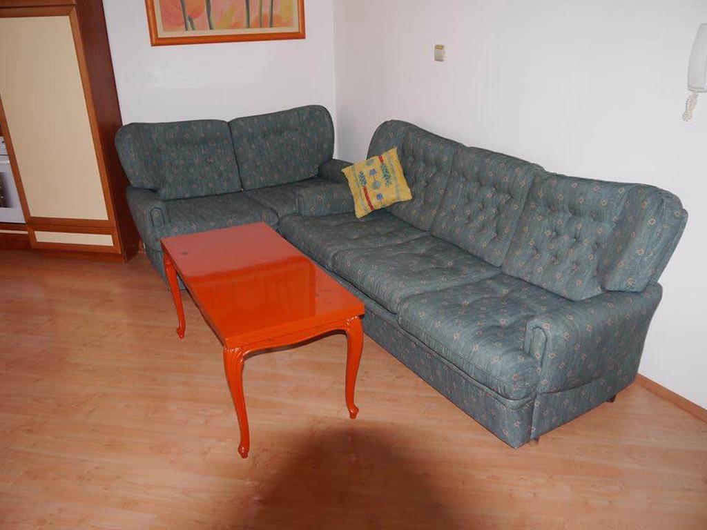 Apartment Iva Klek Habitación foto